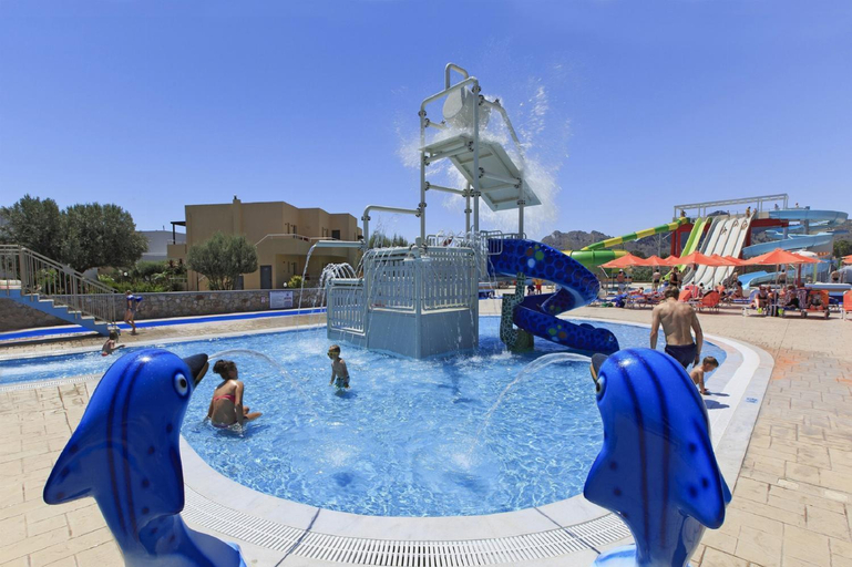 Facilities 2, Villa Athina, South Aegean