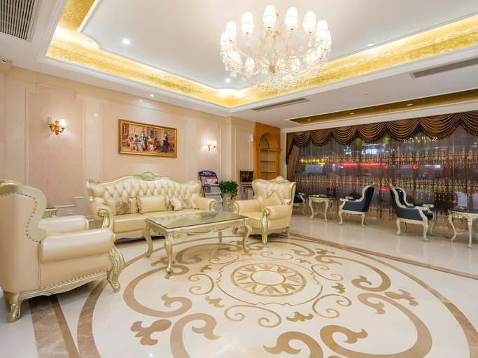 Others 4, Vienna Hotel Guangxi Guilin Xing'an, Guilin