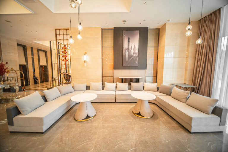 Others 4, Dongcheng Harbor Hotel, Yueyang