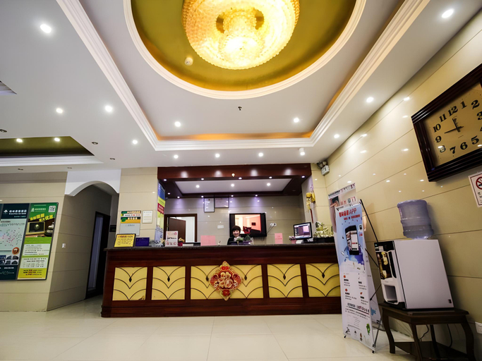 Others 5, Green Tree Inn Kaifeng Gulou Square, Kaifeng
