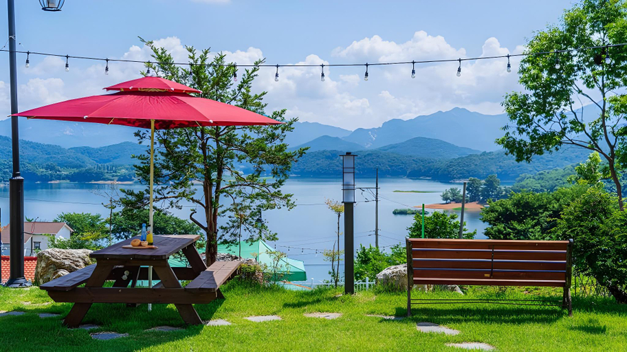 Others 5, Hosu Ilchul Pension, Jecheon