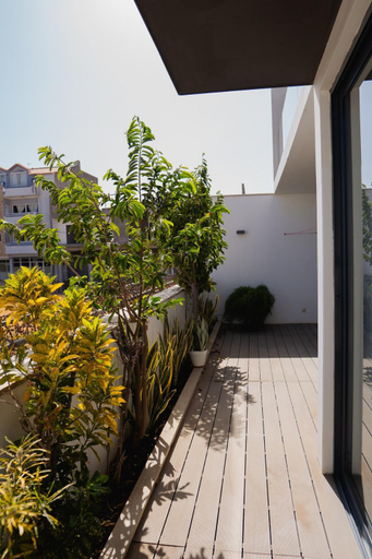 Others 4, Kriol Guest House, Praia