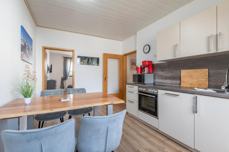 Others 5, Hotel Haus Pommern, Vorpommern-Greifswald