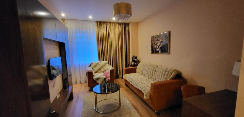 Others 3, Rin Grand Residence 1, Municipiul Bucuresti
