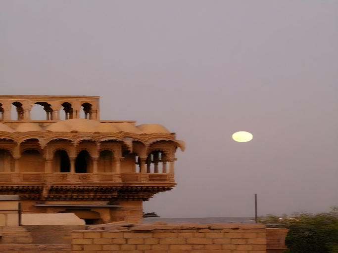 Others 5, Hotel Jeet Mahal, Jaisalmer