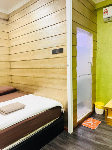 Others 3, Suza Hostel, Tumpat