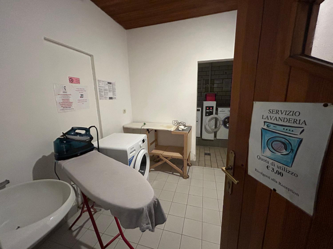 Bathroom 4, Villaggio Turistico Ploner, Bolzano