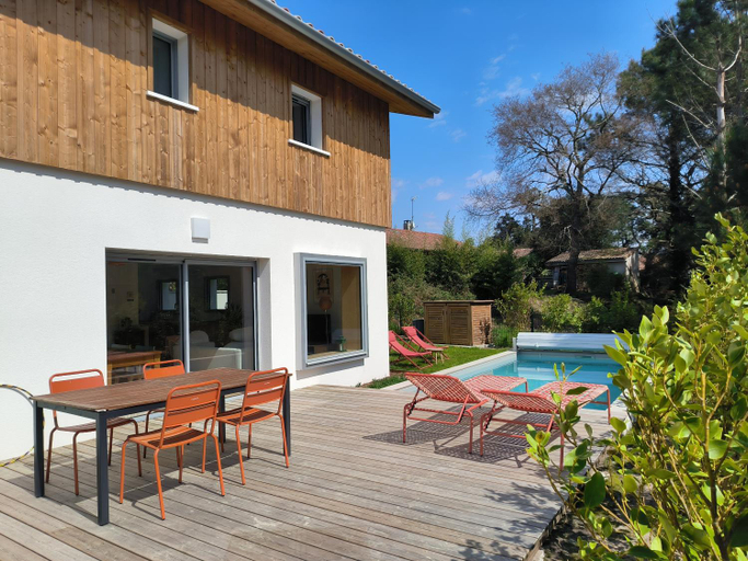 Others 5, Villa Holidays Ocean, Landes