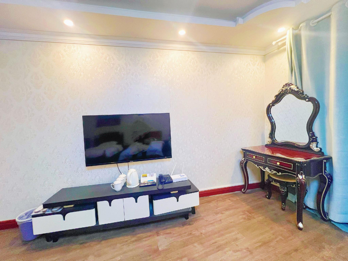 Others 5, Usu Hai Rui Business Hotel, Tacheng