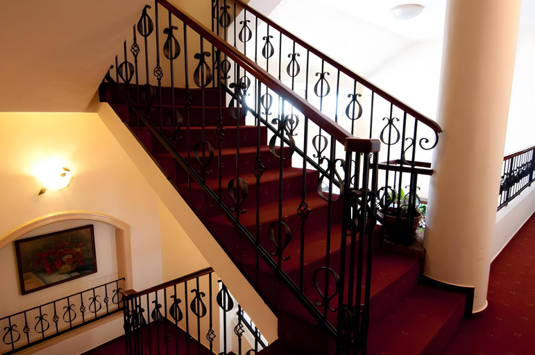 Public Area 4, The Elite - Oradea's Legendary Hotel, Oradea