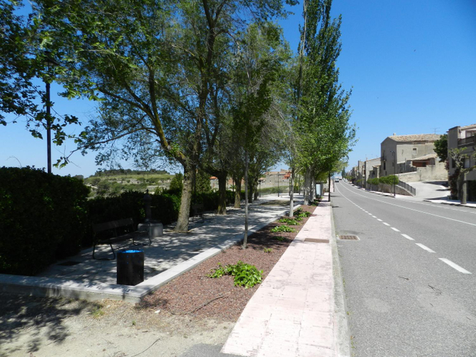 Others 4, Cal Feliuet, Tarragona
