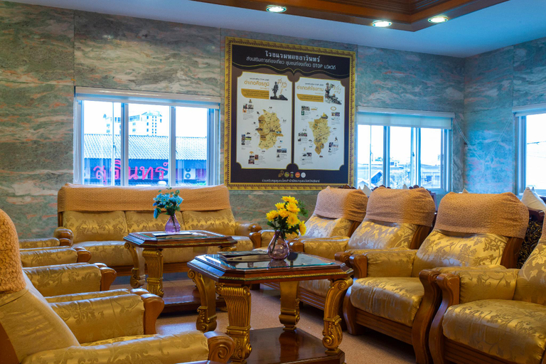 Public Area 4, Thongtarin Hotel Surin, Muang Surin