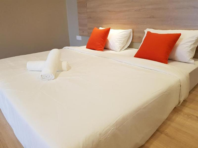 Bedroom 2, Durian Hill Villa, Gua Musang