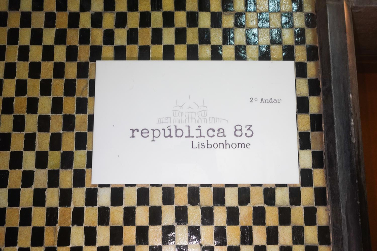 Others 4, republica83-Lisbonhome, Lisbon
