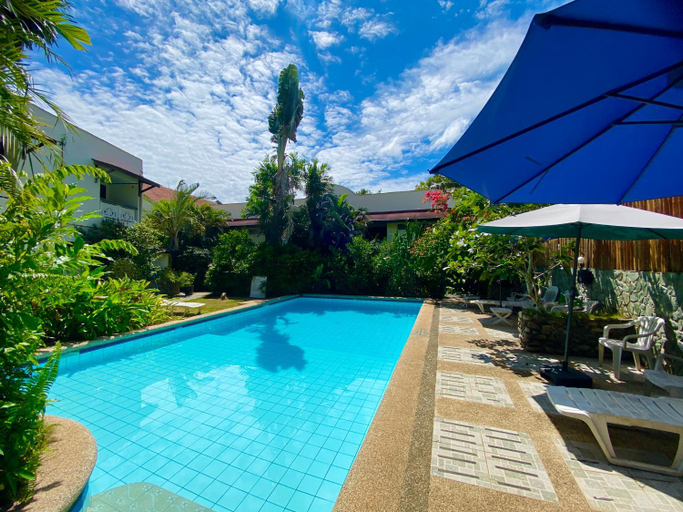 Sport & Beauty 4, Tiptop Hotel Resto And Delishop, Panglao