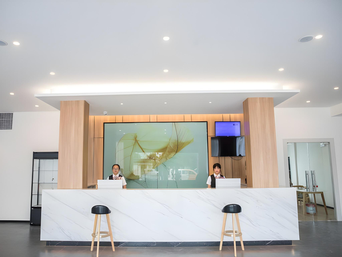 Others 4, GreenTree Inn Nanshan Development Zone Wannan Chuancang Xian, Xuancheng