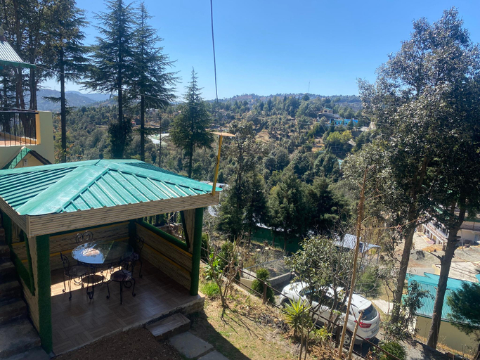 Others 5, Khushi Cottage, Almora