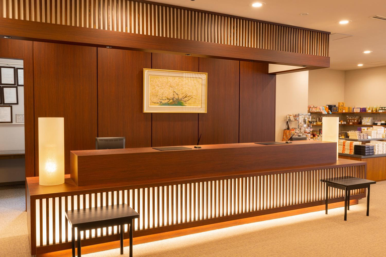 Public Area 2, Yugawara Mizu No Kaori Hotel, Yugawara