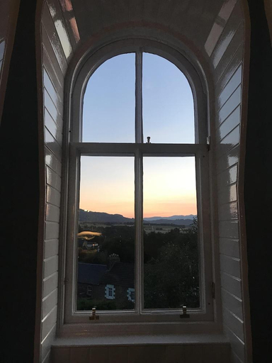 Others 4, Leven House, Perthshire and Kinross