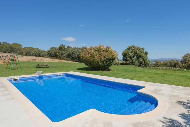 Sport & Beauty 5, Can Font de Muntanya, Girona