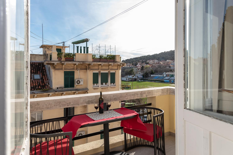 Others 5, Metropole Luxury Rooms Split, Split