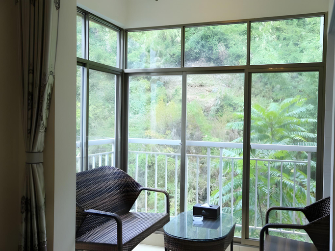 Others 4, Shanshui Trends Hotel Bama Bipoyuan, Hechi