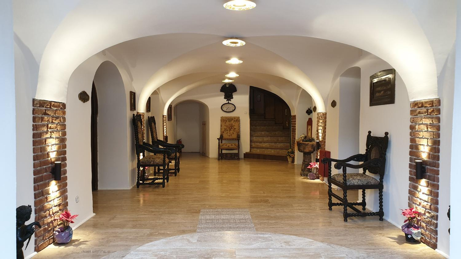 Public Area 2, Hotel 3 Gemsen, Spittal an der Drau