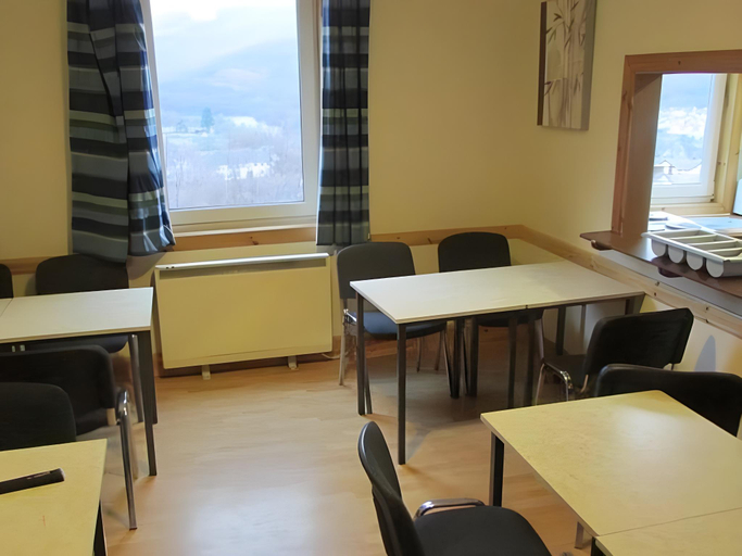 Others 3, West Highland Lodge Hostel, Highland