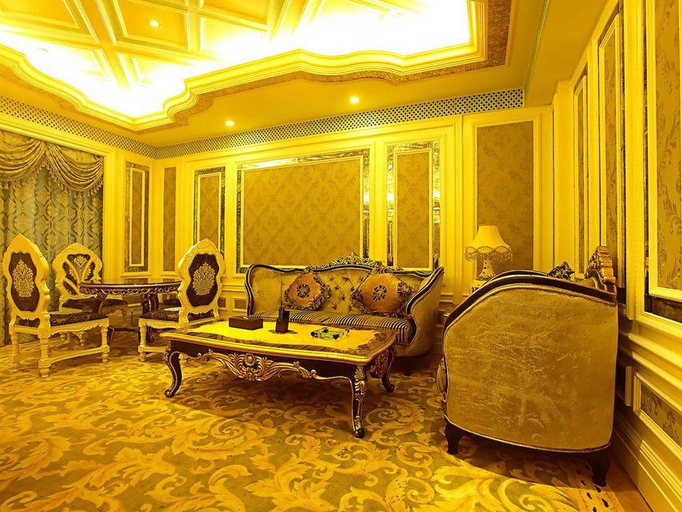 Others 2, City Vogue Hotel, Nantong