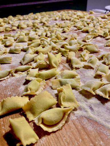 Food & Drinks 5, Casapaletti Country House, Asti