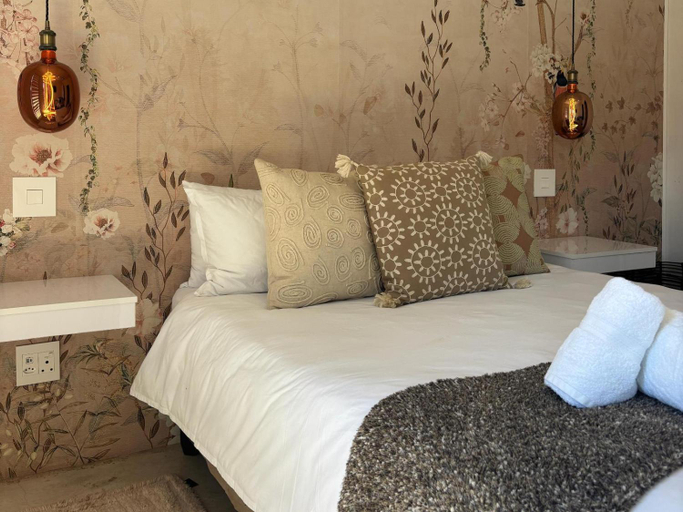 Bedroom 2, The Kathu Grand, John Taolo Gaetsewe