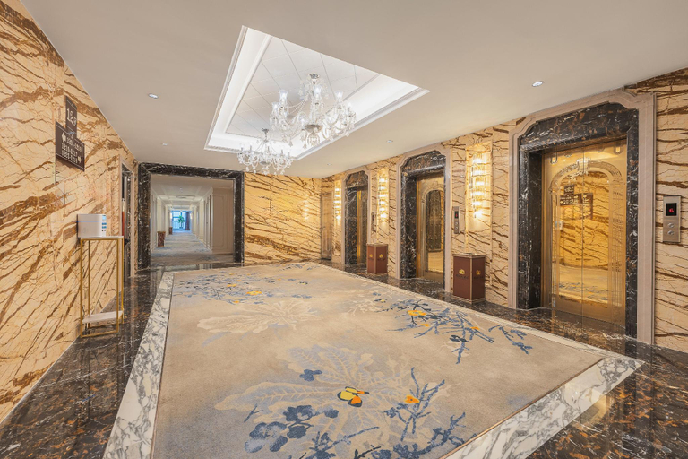 Others 5, Jinhu Hotel, Liangshan Yi