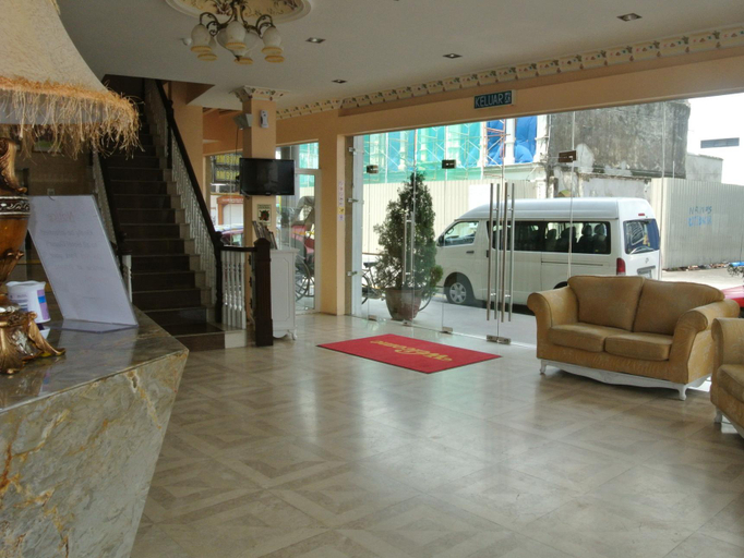 Others 5, Penang Yes Hotel, Penang Island
