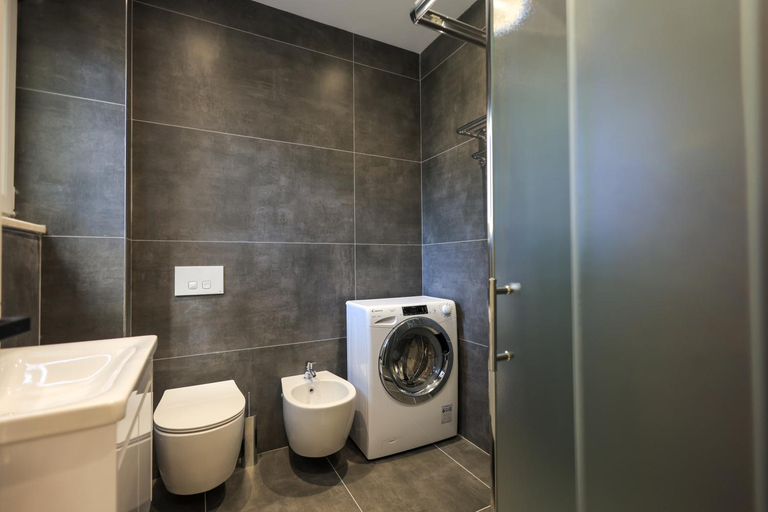 5, Perla Vacation Rentals, Durrësit