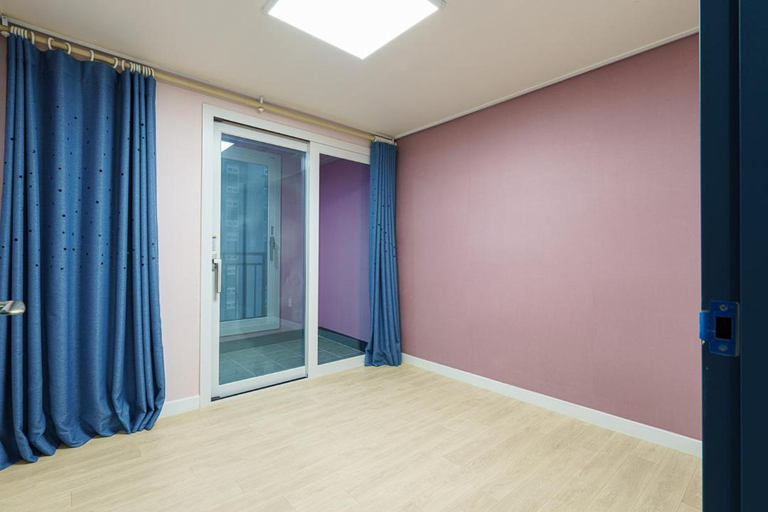 Others 5, Little Prince Hotel , Gunsan
