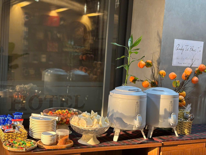 Food & Drinks 4, HẢI AN HOTEL, Bảo Lộc