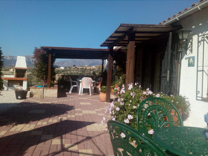 Others 3, Beautiful Benissa Views, Alicante