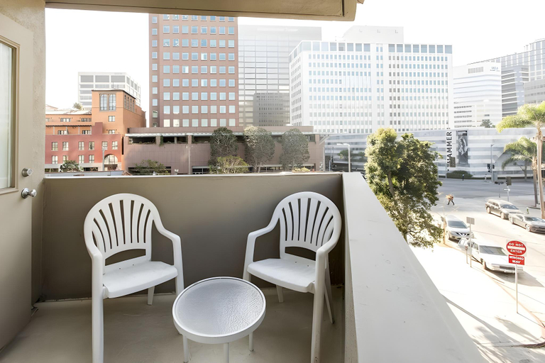 Others 5, Royal Palace Westwood, Los Angeles