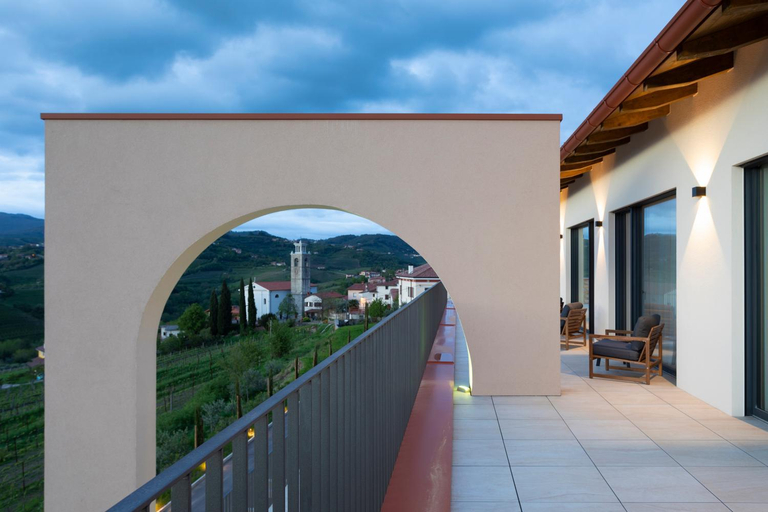 Others 4, Villa EVA Resort & Boutique, Brda