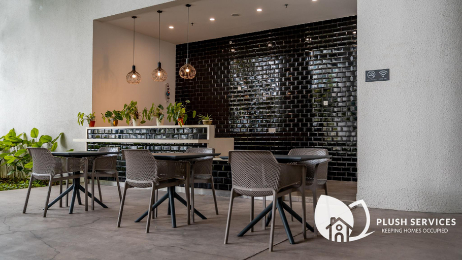 Food & Drinks 5, Highpark Suites in PJ, Kelana Jaya by Plush, Petaling Jaya