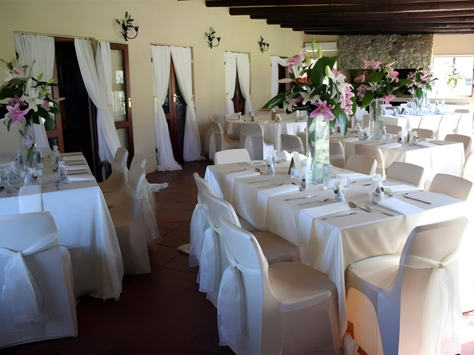 Food & Drinks 5, Wildebraam Berry Estate, Overberg