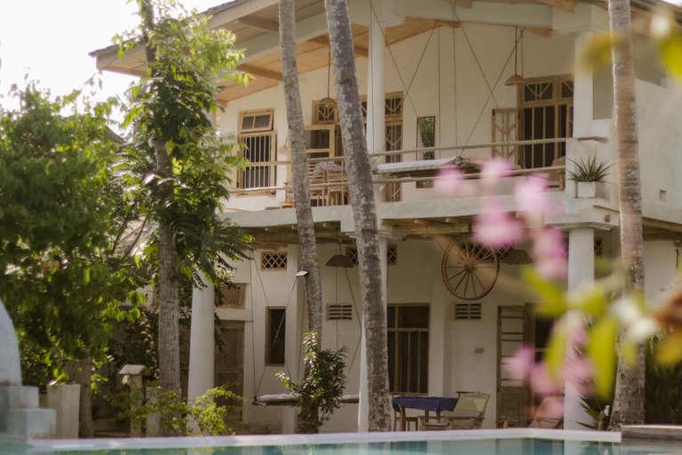 Exterior & Views 2, Deep Blue Sea Rental Villa, Matara Four Gravets