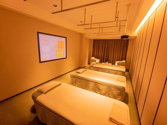Others 3, Hawaii International Hotel, Mudanjiang