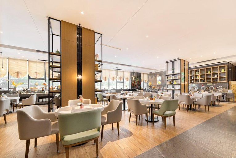 Food & Drinks, Hotel Luckyever (Haikou Nanhai Avenue), Haikou