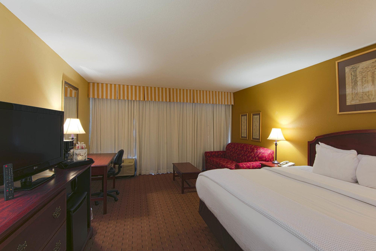 Bedroom 3, MCM Elegante Hotel & Suites Lubbock, Lubbock