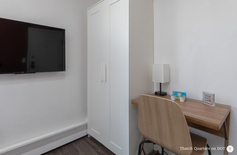 Others 4, Quarters on DOT by Short Term Rentals Boston, Boston