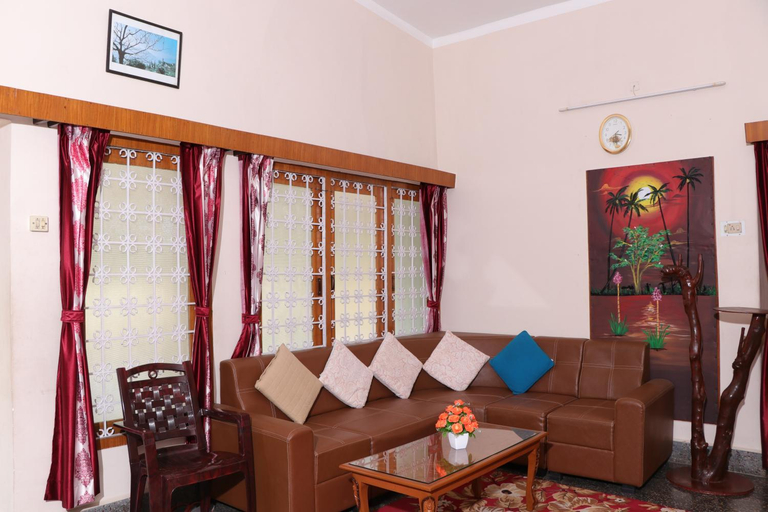 Others 4, Park corner Home stay, The Nilgiris