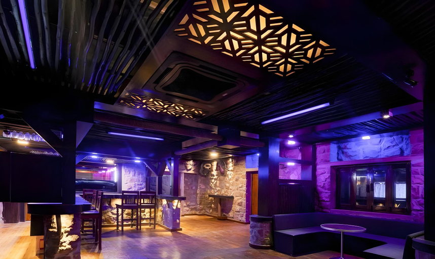 Others 5, Megh Niwas Hotel, Jodhpur