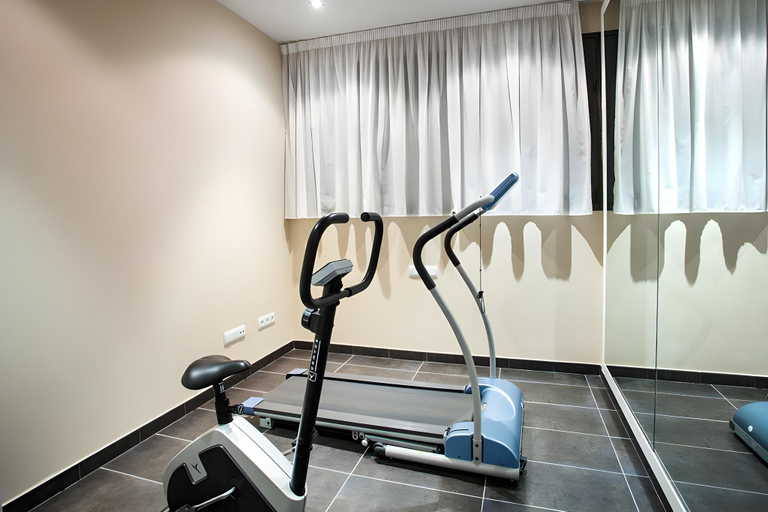 Others 5, Acacias Hotel Suites Spa, Girona