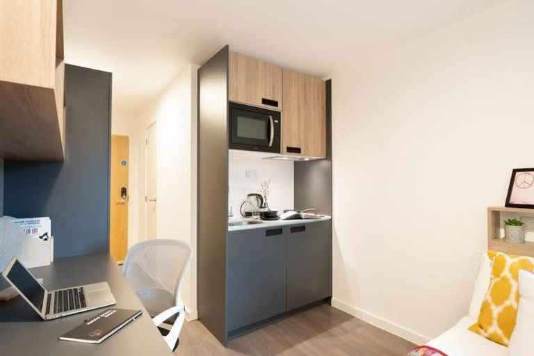 Others 5, Barnard Point in London near Wembley Arena and Wembley Stadium, London